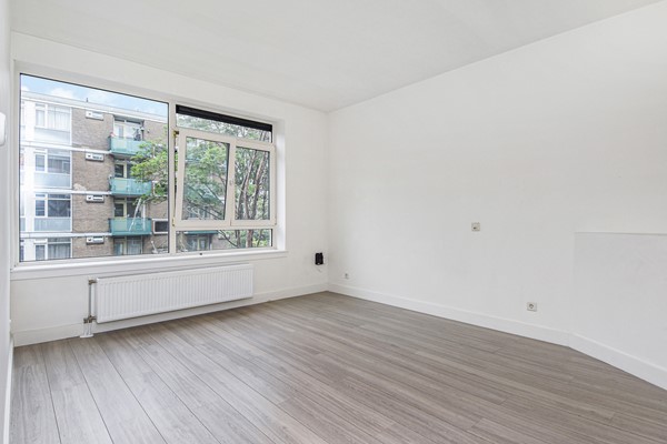 Medium property photo - Wantsnijdersgaarde 489, 2542 GL Den Haag